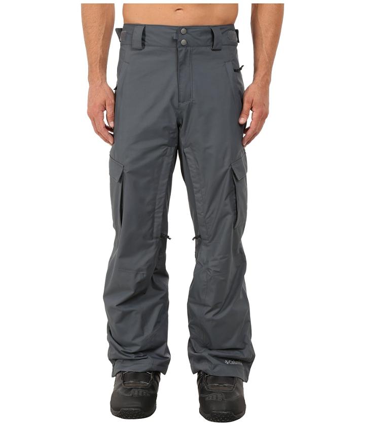 Columbia - Ridge 2 Run Ii Pant