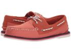 Sperry - A/o 2-eye Nautical Canvas