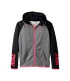 Nike Kids - Nk Thermal Hoodie Fz At Gfx