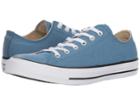 Converse - Chuck Taylor(r) All Star(r) Ox - Court Ripstop