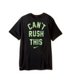 Nike Kids - Leg Sport Verbiage 3 Tee