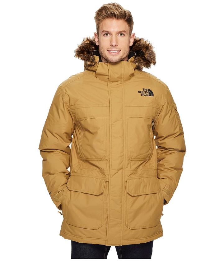 The North Face - Mcmurdo Parka Iii