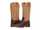 Old West Boots - Doc Square Toe