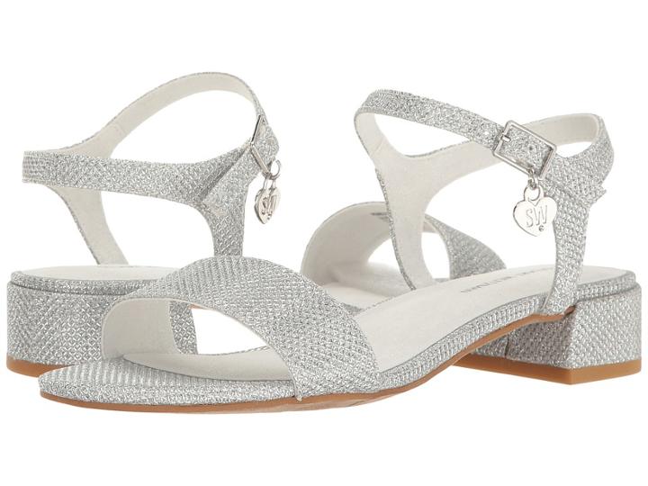 Stuart Weitzman Kids - Penelope Quarter