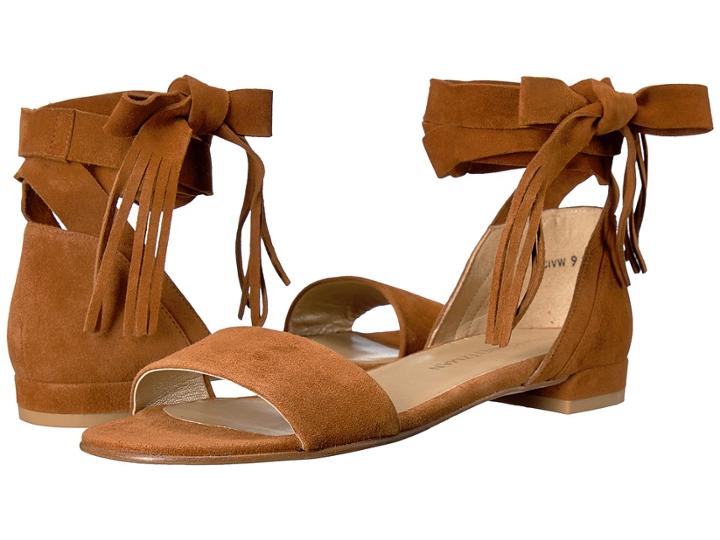 Stuart Weitzman - Corbata