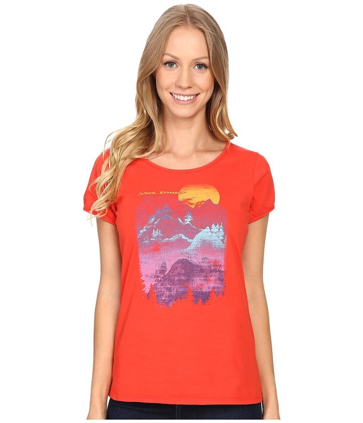 Outdoor Research - Windsong Tee