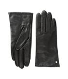 Lauren Ralph Lauren - Cashmere Lined Touch Gloves