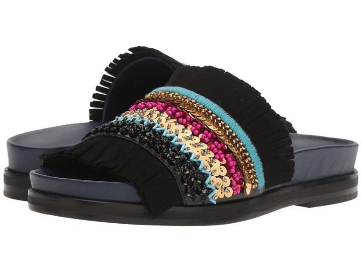 Tory Burch - Isle Slide