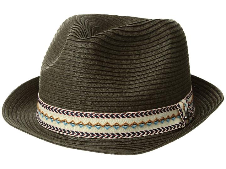 Prana - Juliette Fedora