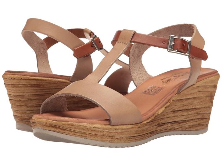 Spring Step - Jamari