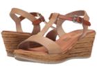 Spring Step - Jamari