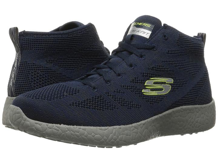 Skechers - Burst Up And Under