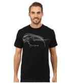 Jack O'neill - Rooster Short Sleeve Screen Tee