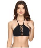 L*space - Nikki Top