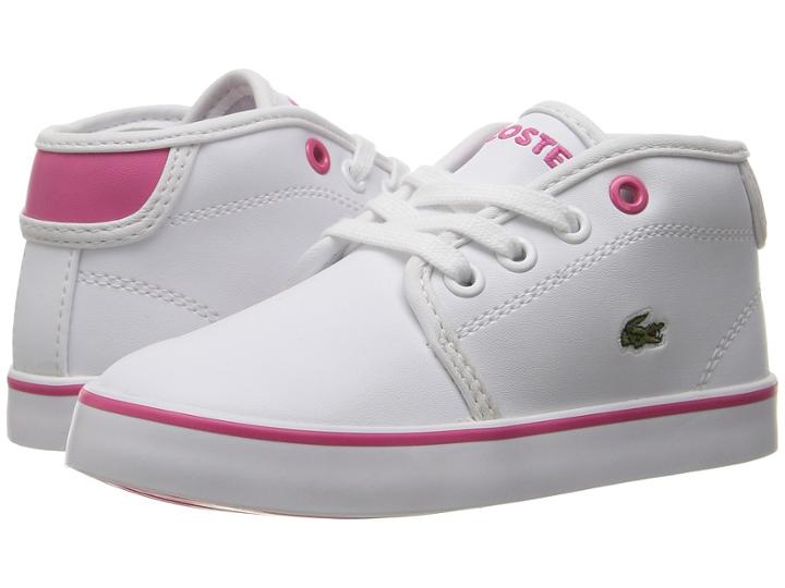 Lacoste Kids - Ampthill 117 2 Sp17