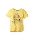 Lucky Brand Kids - Wild Life Tee