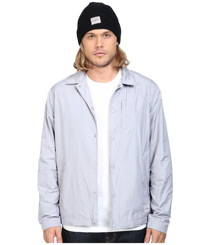 Benny Gold - Stay Gold Coach Jacket