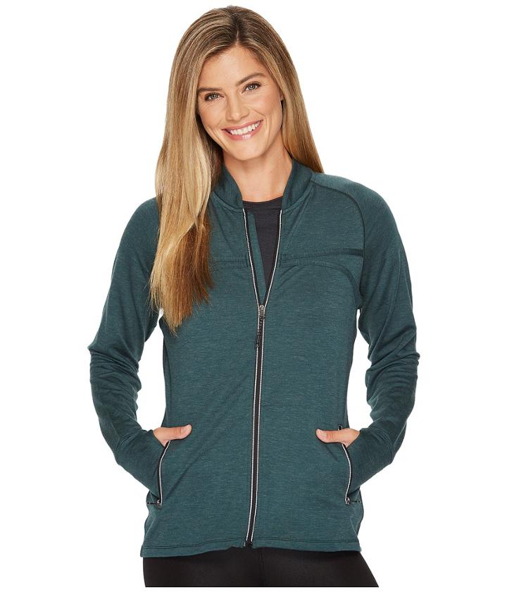 Skirt Sports - Wonder Wool Jacket