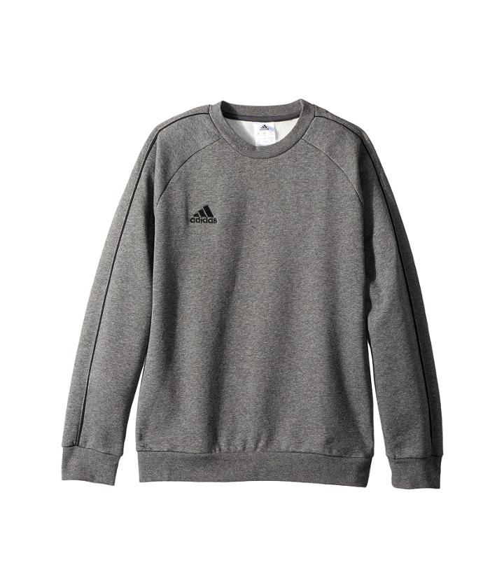 Adidas Kids - Core 18 Sweatshirt Top