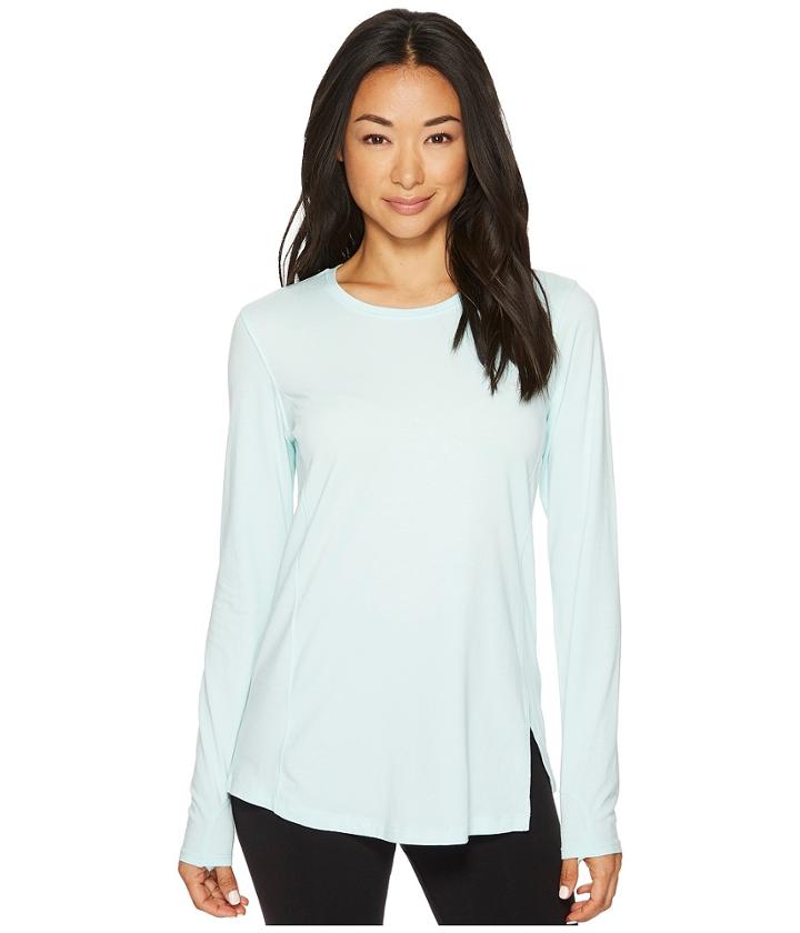 Tasc Performance - Movement Long Sleeve Top