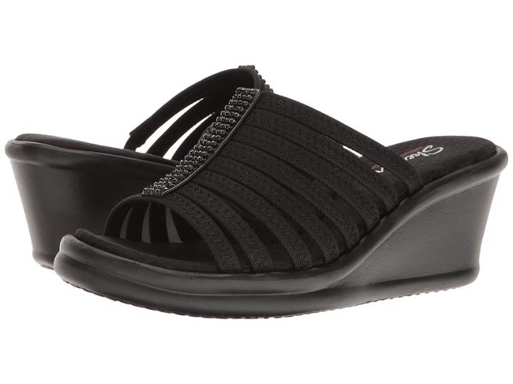 Skechers - Rumblers - Hot Shot