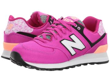 New Balance Classics - Wl574 Art School