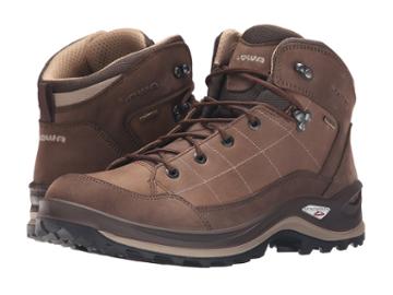 Lowa - Bormio Gtx Qc