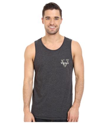 Vissla - Reverse Tank Top