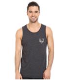 Vissla - Reverse Tank Top