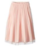 Rock Your Baby - Tulle Overlay Skirt
