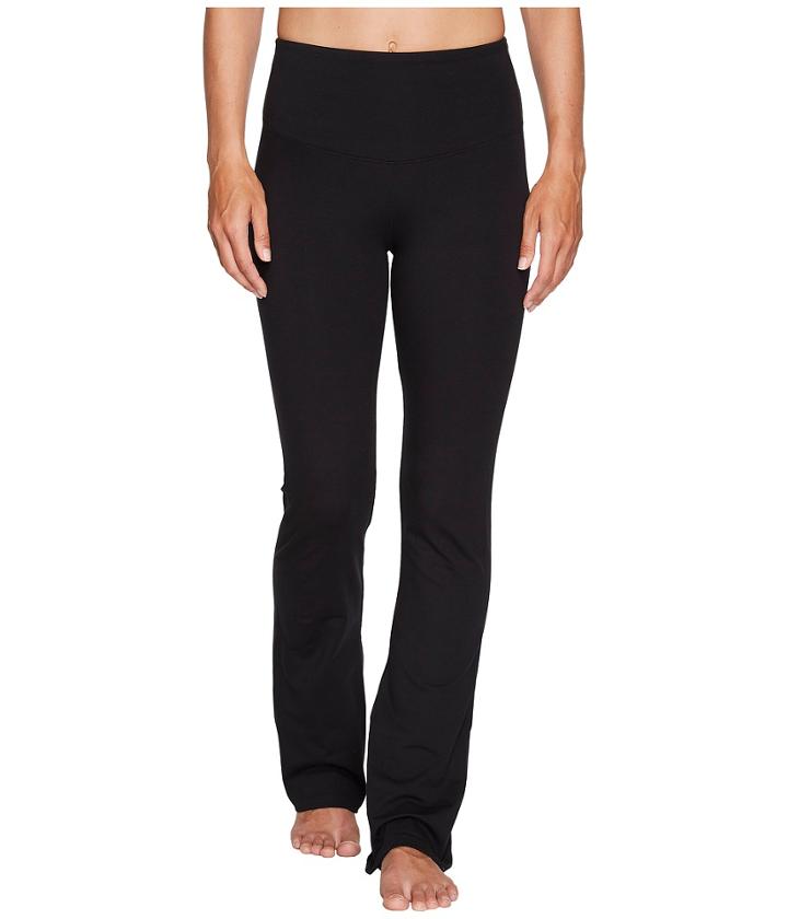 Yummie - Jodi Boot Cut Cotton Shaping Legging