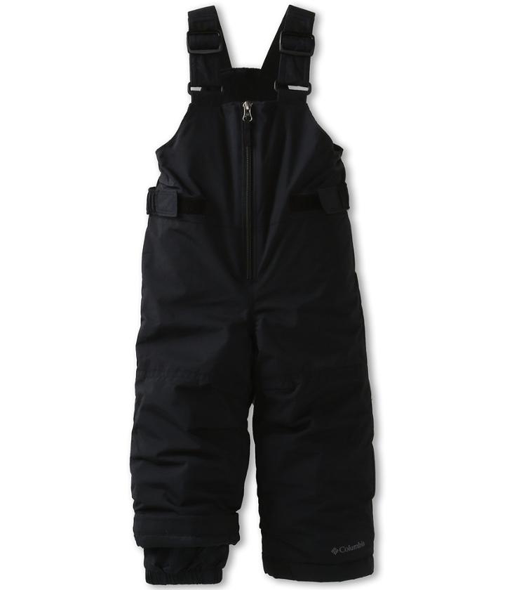 Columbia Kids - Snowslope Ii Bib