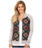 Roper - French Terry Hoodie