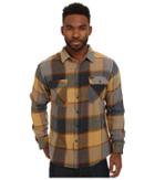 Brixton - Bowery Long Sleeve Flannel