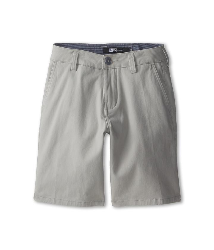 Rip Curl Kids - Epic Stretch Chino Walkshorts
