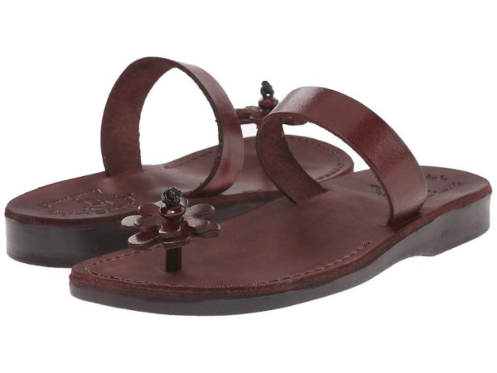 Jerusalem Sandals - Esther