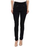 Jag Jeans Petite - Petite Nora Pull-on Skinny In After Midnight