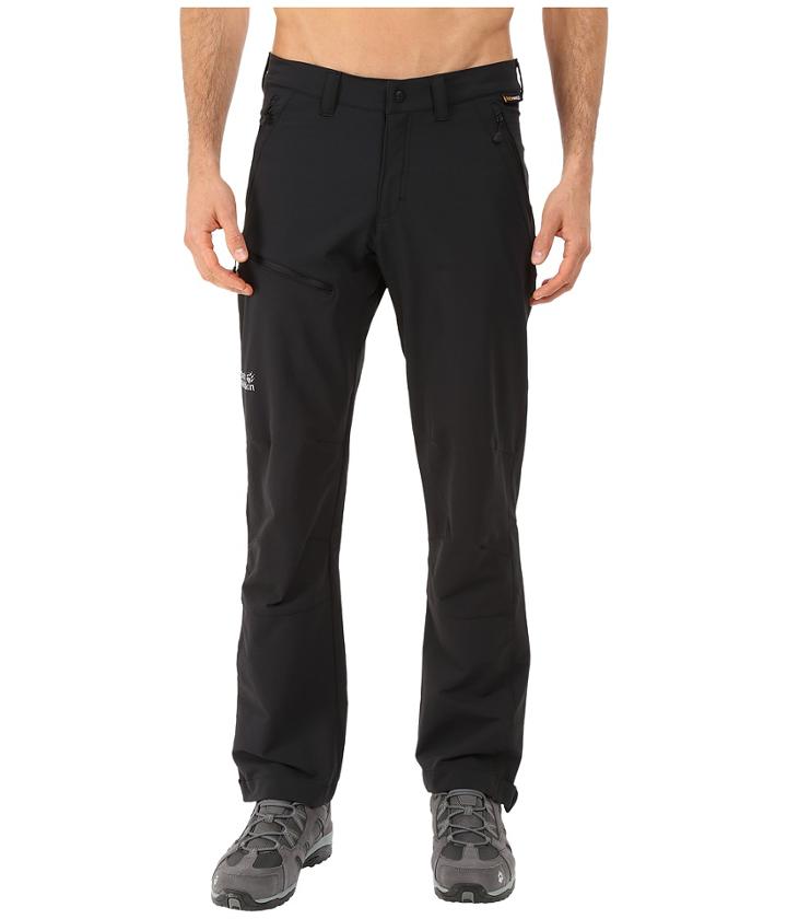 Jack Wolfskin - Activate Pants - Normal