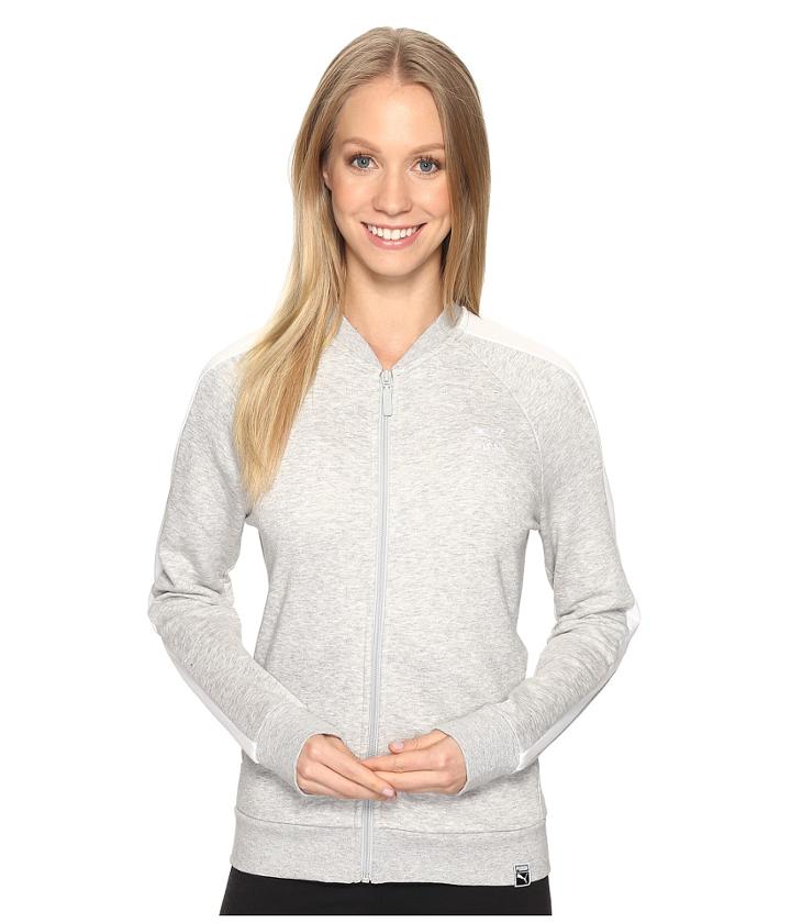 Puma - Archive Logo T7 Track Jacket