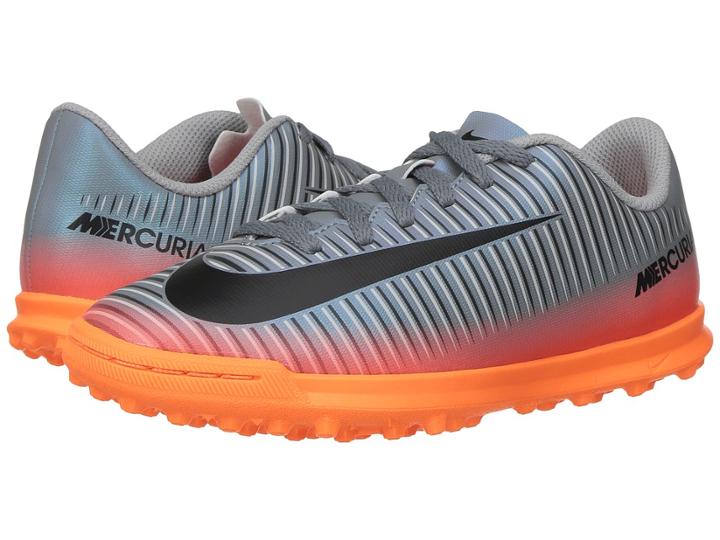 Nike Kids - Mercurialx Vortex Iii Cr7 Turf Soccer