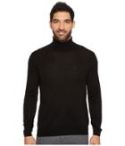 Calvin Klein - Merino Turtleneck Sweater