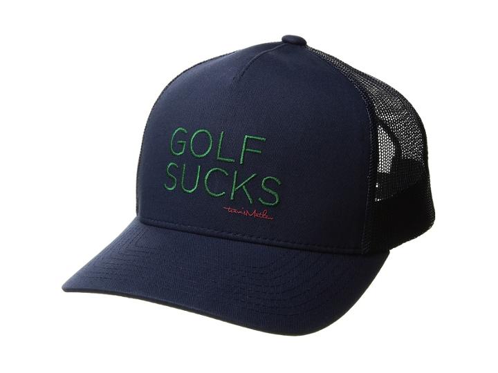 Travismathew - The Sucker