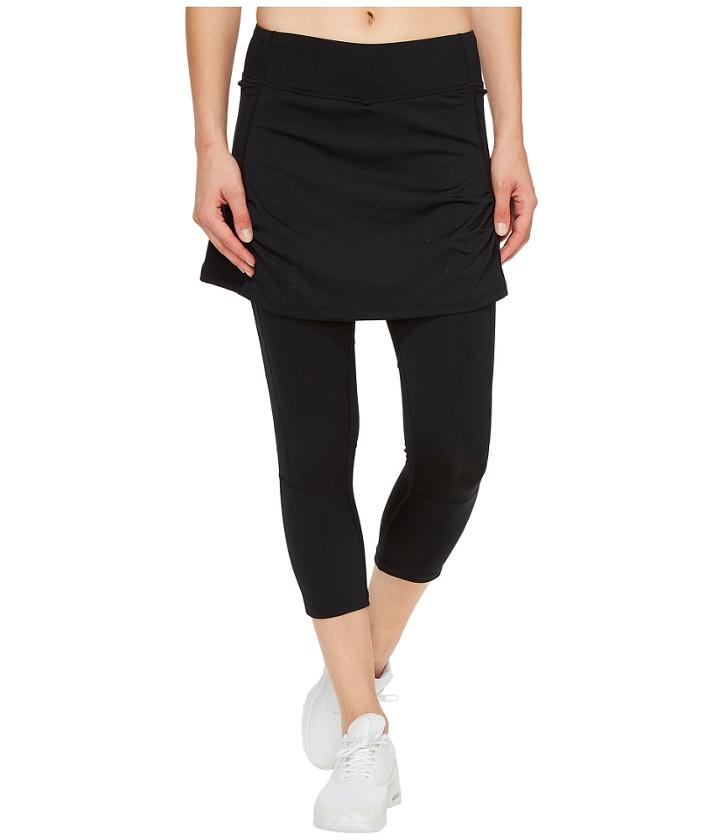 Aventura Clothing - Kineta Skort Capris