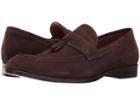 Massimo Matteo - Suede Moccasin Tassel