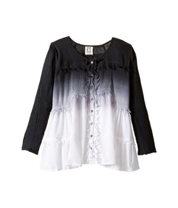 People's Project La Kids - Crescent Top
