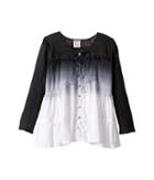 People's Project La Kids - Crescent Top