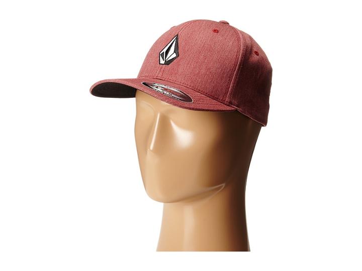 Volcom - Full Stone Heather