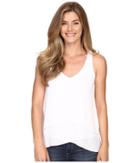 Karen Kane - Multi Layer V-neck Tank Top