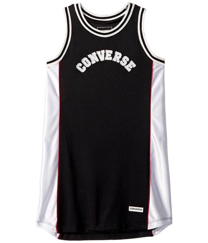 Converse Kids - Basketball Jersey Dress