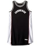 Converse Kids - Basketball Jersey Dress